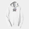 Adult Fan Favorite Hooded Sweatshirt Thumbnail