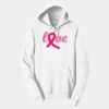 Adult Fan Favorite Hooded Sweatshirt Thumbnail