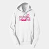 Adult Fan Favorite Hooded Sweatshirt Thumbnail