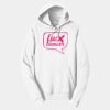 Adult Fan Favorite Hooded Sweatshirt Thumbnail