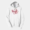 Adult Fan Favorite Hooded Sweatshirt Thumbnail