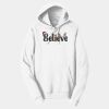 Adult Fan Favorite Hooded Sweatshirt Thumbnail