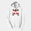 Adult Fan Favorite Hooded Sweatshirt Thumbnail