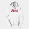 Adult Fan Favorite Hooded Sweatshirt Thumbnail