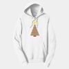 Adult Fan Favorite Hooded Sweatshirt Thumbnail