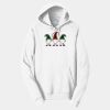 Adult Fan Favorite Hooded Sweatshirt Thumbnail