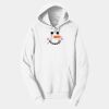 Adult Fan Favorite Hooded Sweatshirt Thumbnail