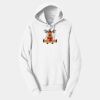 Adult Fan Favorite Hooded Sweatshirt Thumbnail