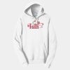 Adult Fan Favorite Hooded Sweatshirt Thumbnail