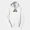 Adult Fan Favorite Hooded Sweatshirt Thumbnail