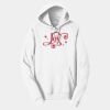 Adult Fan Favorite Hooded Sweatshirt Thumbnail