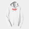 Adult Fan Favorite Hooded Sweatshirt Thumbnail