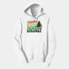 Adult Fan Favorite Hooded Sweatshirt Thumbnail