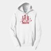 Adult Fan Favorite Hooded Sweatshirt Thumbnail