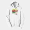 Adult Fan Favorite Hooded Sweatshirt Thumbnail