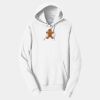 Adult Fan Favorite Hooded Sweatshirt Thumbnail