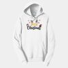Adult Fan Favorite Hooded Sweatshirt Thumbnail