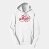 Adult Fan Favorite Hooded Sweatshirt Thumbnail