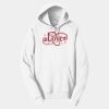 Adult Fan Favorite Hooded Sweatshirt Thumbnail