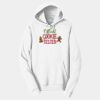 Adult Fan Favorite Hooded Sweatshirt Thumbnail