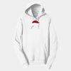 Adult Fan Favorite Hooded Sweatshirt Thumbnail