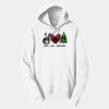 Adult Fan Favorite Hooded Sweatshirt Thumbnail