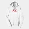Adult Fan Favorite Hooded Sweatshirt Thumbnail