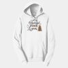 Adult Fan Favorite Hooded Sweatshirt Thumbnail