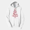 Adult Fan Favorite Hooded Sweatshirt Thumbnail