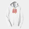 Adult Fan Favorite Hooded Sweatshirt Thumbnail