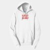 Adult Fan Favorite Hooded Sweatshirt Thumbnail