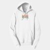 Adult Fan Favorite Hooded Sweatshirt Thumbnail