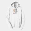 Adult Fan Favorite Hooded Sweatshirt Thumbnail
