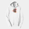 Adult Fan Favorite Hooded Sweatshirt Thumbnail