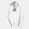 Adult Fan Favorite Hooded Sweatshirt Thumbnail