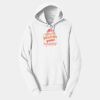 Adult Fan Favorite Hooded Sweatshirt Thumbnail