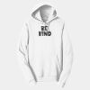 Adult Fan Favorite Hooded Sweatshirt Thumbnail