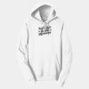 Adult Fan Favorite Hooded Sweatshirt Thumbnail