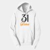Adult Fan Favorite Hooded Sweatshirt Thumbnail