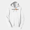 Adult Fan Favorite Hooded Sweatshirt Thumbnail