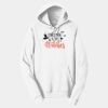 Adult Fan Favorite Hooded Sweatshirt Thumbnail