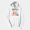 Adult Fan Favorite Hooded Sweatshirt Thumbnail