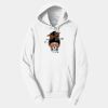 Adult Fan Favorite Hooded Sweatshirt Thumbnail