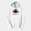 Adult Fan Favorite Hooded Sweatshirt Thumbnail