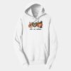 Adult Fan Favorite Hooded Sweatshirt Thumbnail