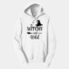 Adult Fan Favorite Hooded Sweatshirt Thumbnail