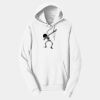 Adult Fan Favorite Hooded Sweatshirt Thumbnail