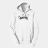 Adult Fan Favorite Hooded Sweatshirt Thumbnail