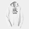 Adult Fan Favorite Hooded Sweatshirt Thumbnail