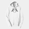 Adult Fan Favorite Hooded Sweatshirt Thumbnail